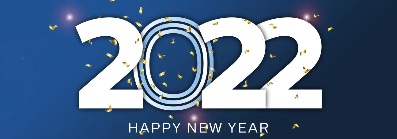[Happy new year!]