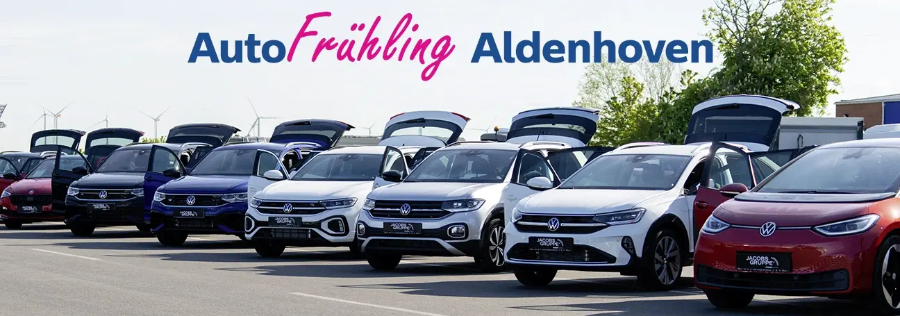 [[Foto: AutoFrühling Aldenhoven]]