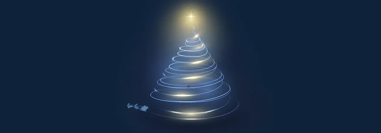 [Grafik: Frohe Weihnachten]