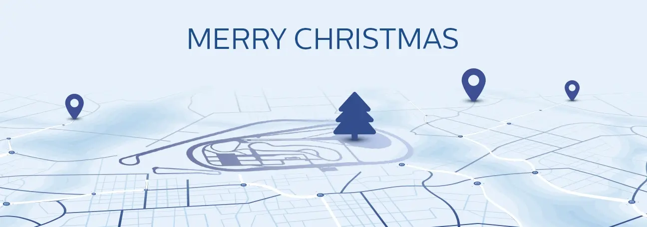 [Aufsicht schräg auf Karte mit ATC]