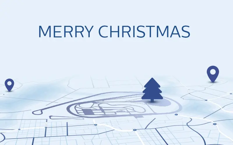 [Aufsicht schräg auf Karte mit ATC]