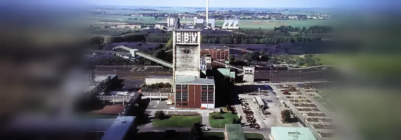 [Zeche Emil Mayrisch]