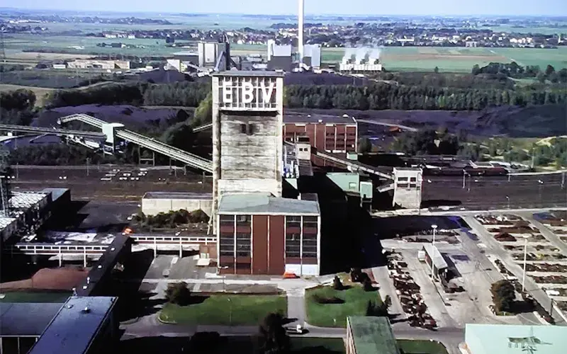 [Zeche Emil Mayrisch]