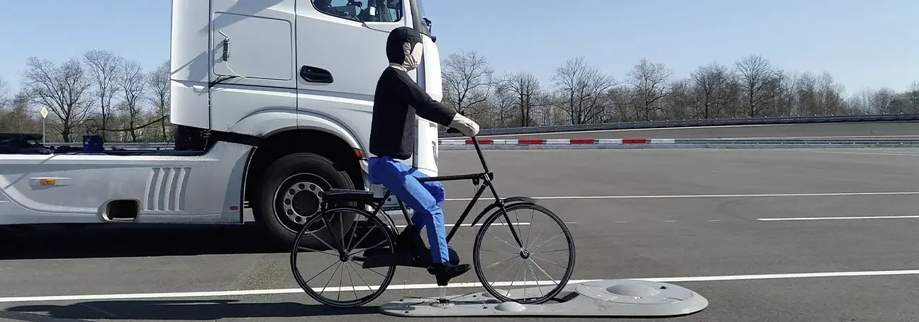 [ABA Turn Assist]