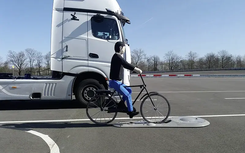 [ABA Abbiegeassistent]