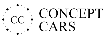[Logo: Concept Cars]