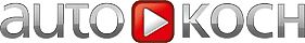 [Logo: Auto-Koch GmbH & Co. KG]