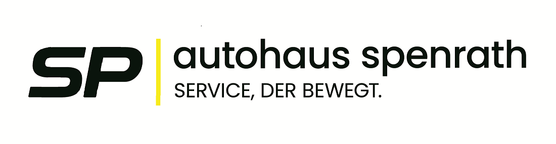 [Logo: Autohaus Spenrath GmbH & Co. KG]