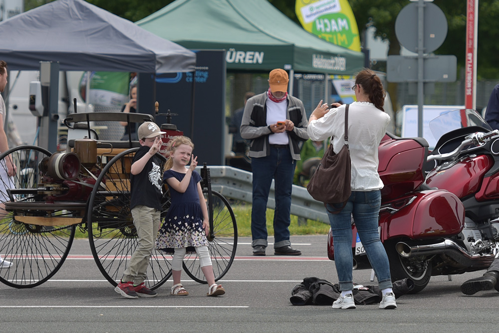 Impressionen