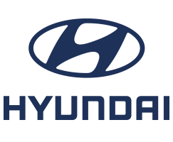 [Logo: Hyundai]
