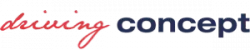 Logo: Driving Concept