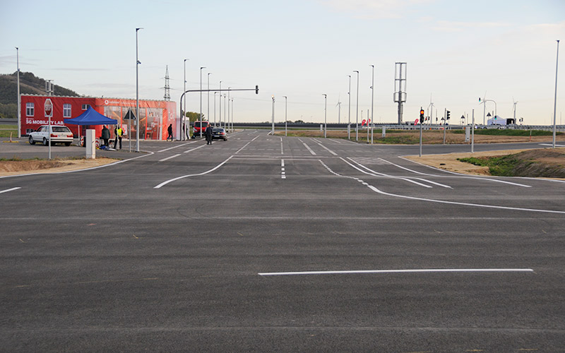 Intersections