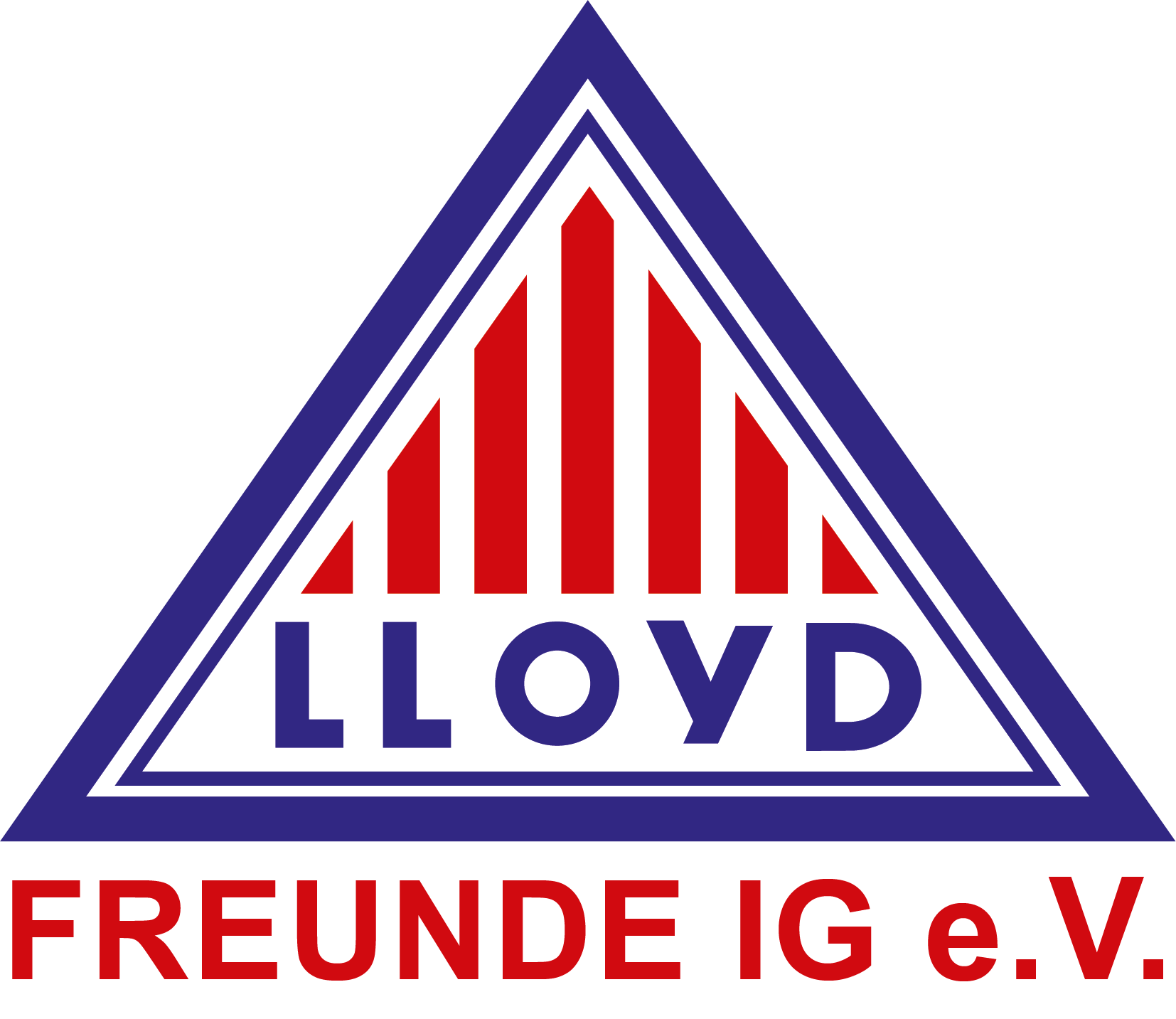 [Logo: Lloyd-Freunde IG e.V.]